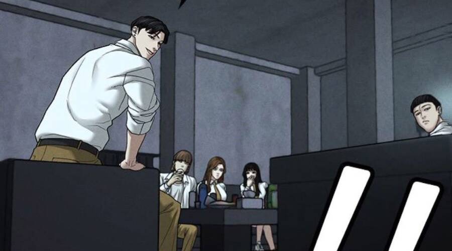 Truyện Tranh Nhiệm Vụ Đời Thật trang 5