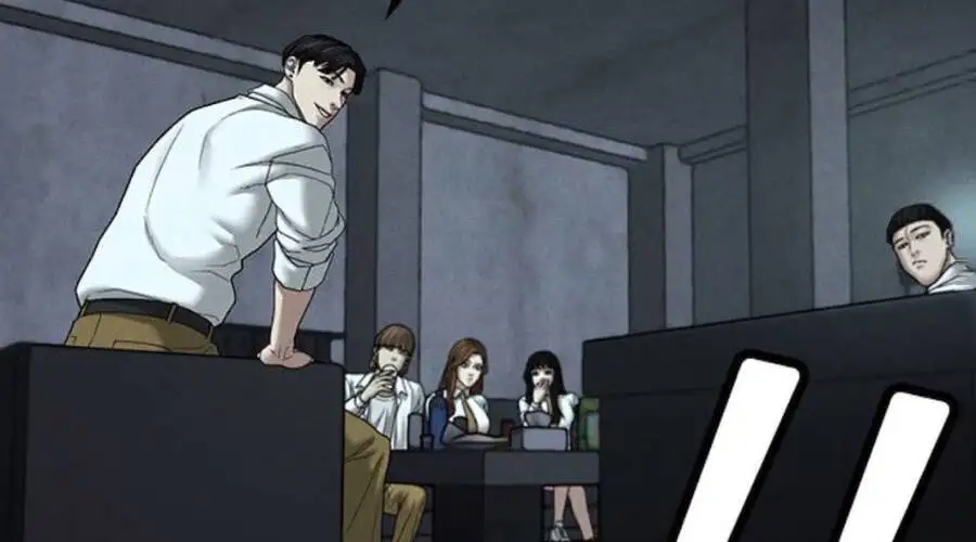 Truyện Tranh Nhiệm Vụ Đời Thật trang 5