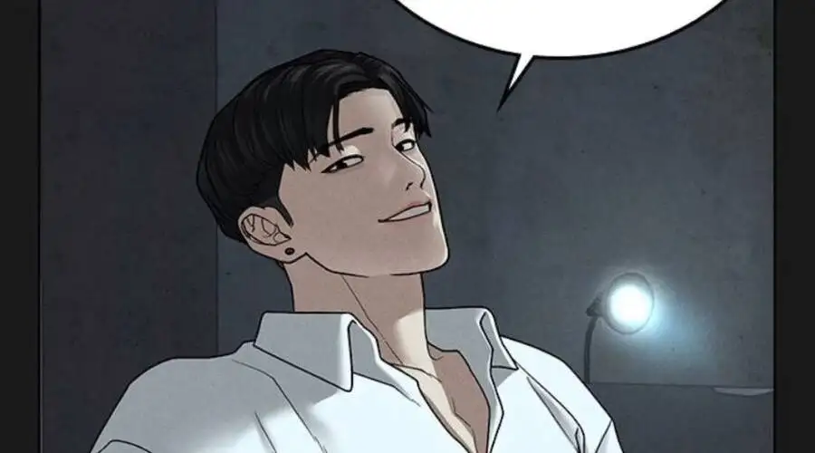 Truyện Tranh Nhiệm Vụ Đời Thật trang 5