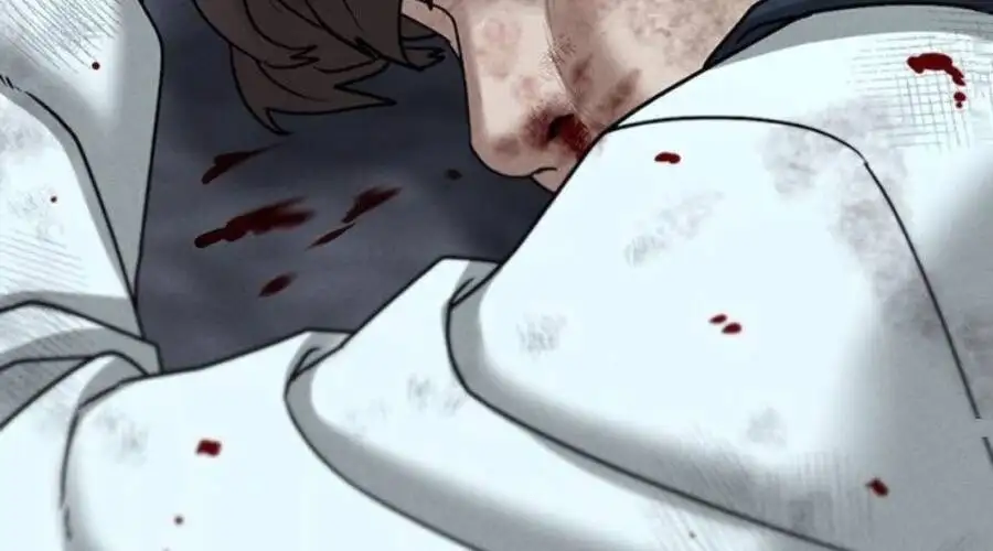 Truyện Tranh Nhiệm Vụ Đời Thật trang 5