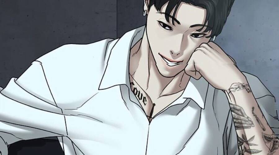 Truyện Tranh Nhiệm Vụ Đời Thật trang 5