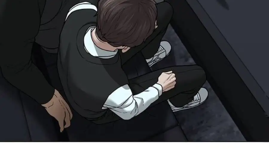 Truyện Tranh Nhiệm Vụ Đời Thật trang 5