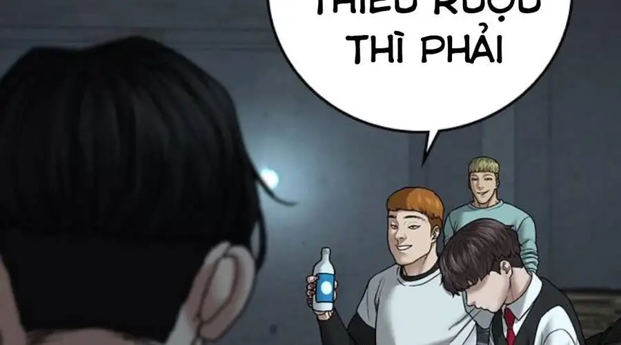 Truyện Tranh Nhiệm Vụ Đời Thật trang 5
