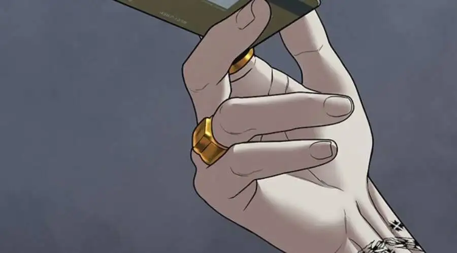 Truyện Tranh Nhiệm Vụ Đời Thật trang 5