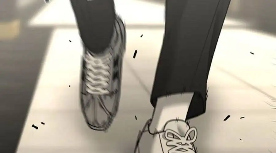 Truyện Tranh Nhiệm Vụ Đời Thật trang 5