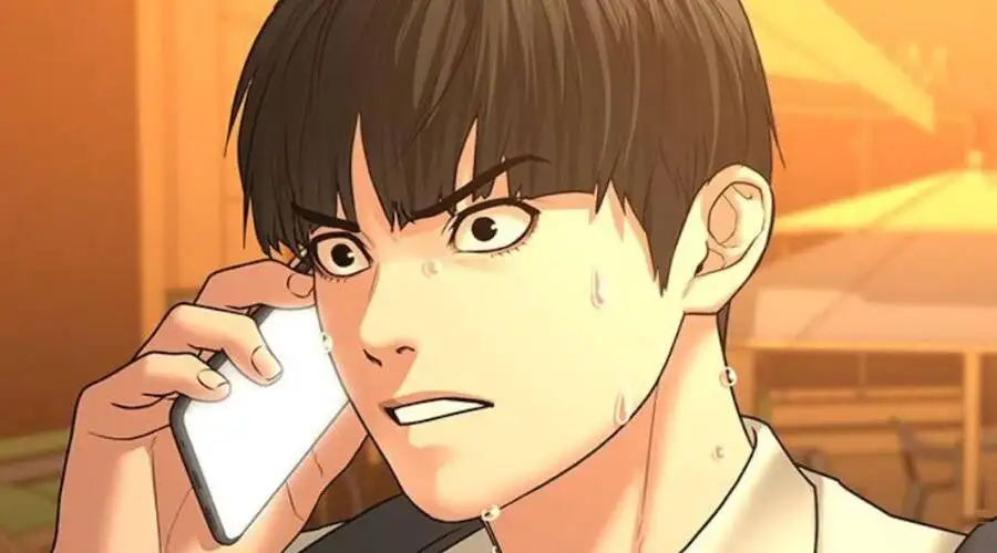 Truyện Tranh Nhiệm Vụ Đời Thật trang 5