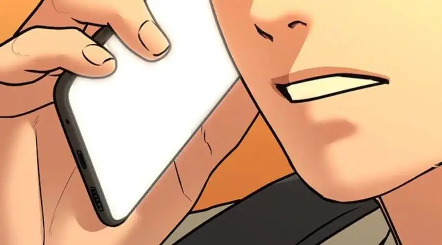 Truyện Tranh Nhiệm Vụ Đời Thật trang 5