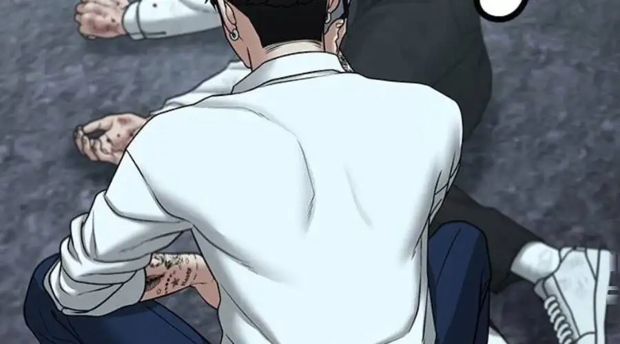 Truyện Tranh Nhiệm Vụ Đời Thật trang 5