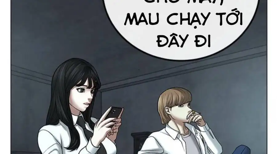 Truyện Tranh Nhiệm Vụ Đời Thật trang 5