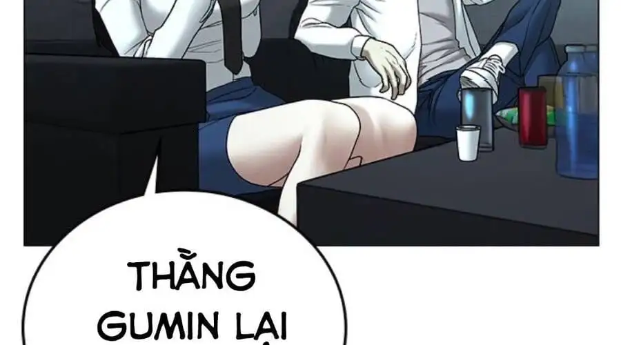 Truyện Tranh Nhiệm Vụ Đời Thật trang 5