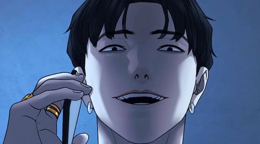 Truyện Tranh Nhiệm Vụ Đời Thật trang 5