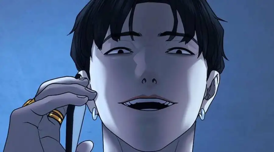 Truyện Tranh Nhiệm Vụ Đời Thật trang 5