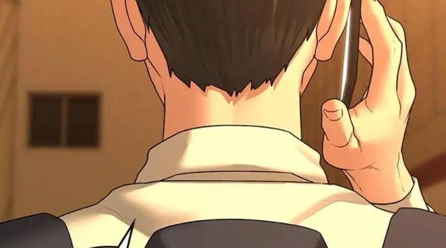 Truyện Tranh Nhiệm Vụ Đời Thật trang 5