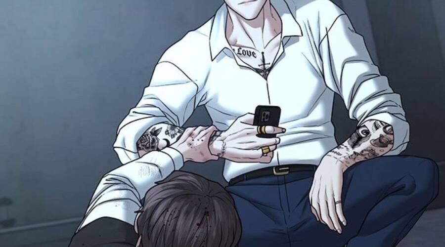 Truyện Tranh Nhiệm Vụ Đời Thật trang 5