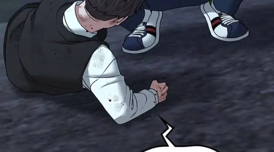 Truyện Tranh Nhiệm Vụ Đời Thật trang 5