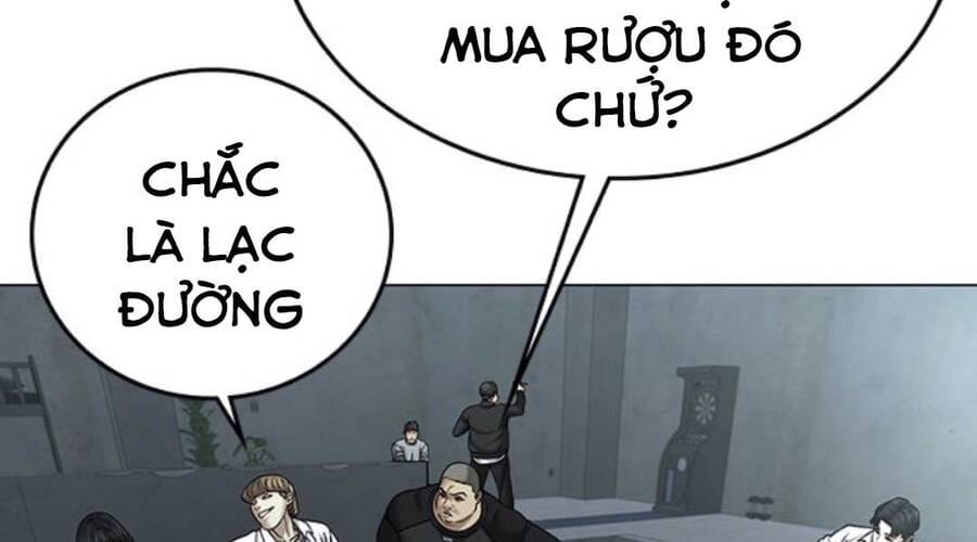 Truyện Tranh Nhiệm Vụ Đời Thật trang 5