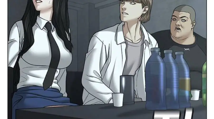 Truyện Tranh Nhiệm Vụ Đời Thật trang 5