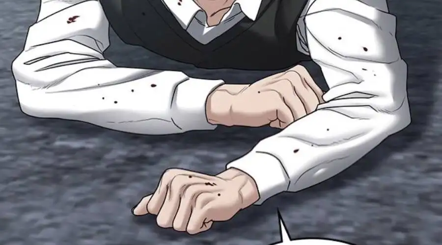 Truyện Tranh Nhiệm Vụ Đời Thật trang 5