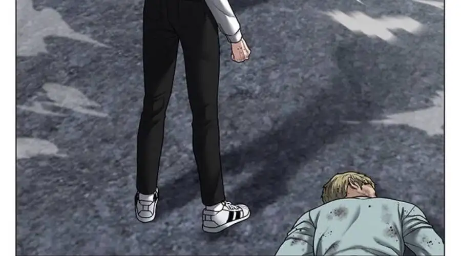 Truyện Tranh Nhiệm Vụ Đời Thật trang 5