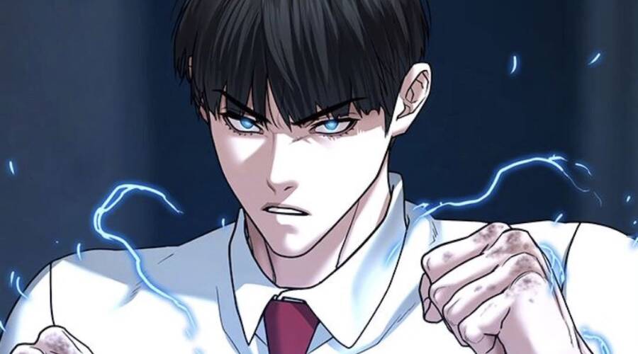 Truyện Tranh Nhiệm Vụ Đời Thật trang 5