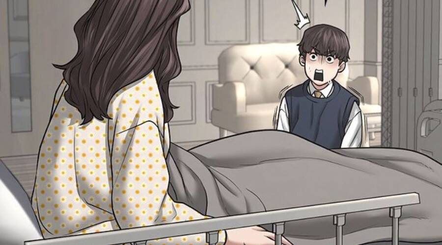 Truyện Tranh Nhiệm Vụ Đời Thật trang 5