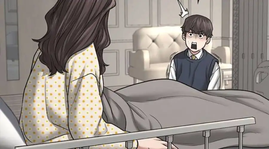 Truyện Tranh Nhiệm Vụ Đời Thật trang 5