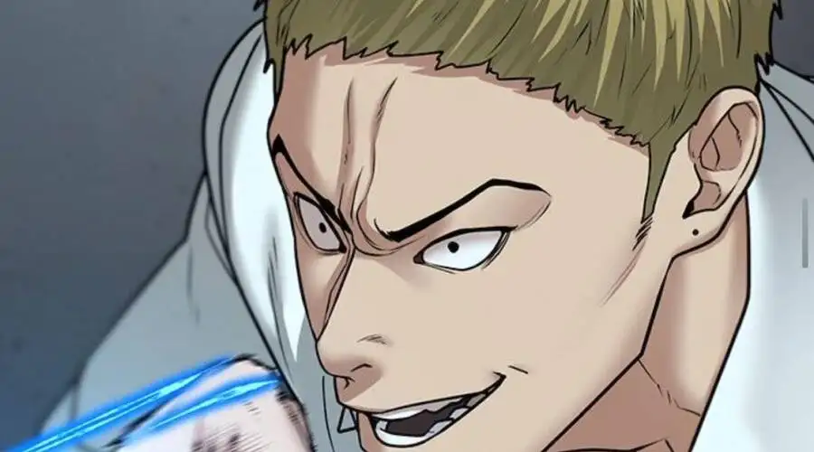 Truyện Tranh Nhiệm Vụ Đời Thật trang 5