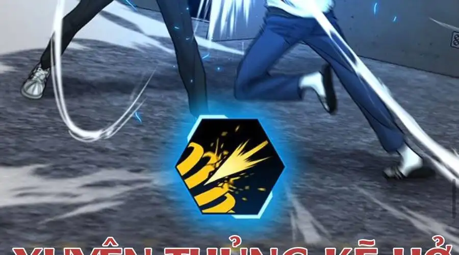 Truyện Tranh Nhiệm Vụ Đời Thật trang 5