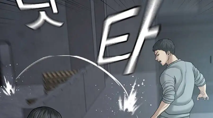 Truyện Tranh Nhiệm Vụ Đời Thật trang 5