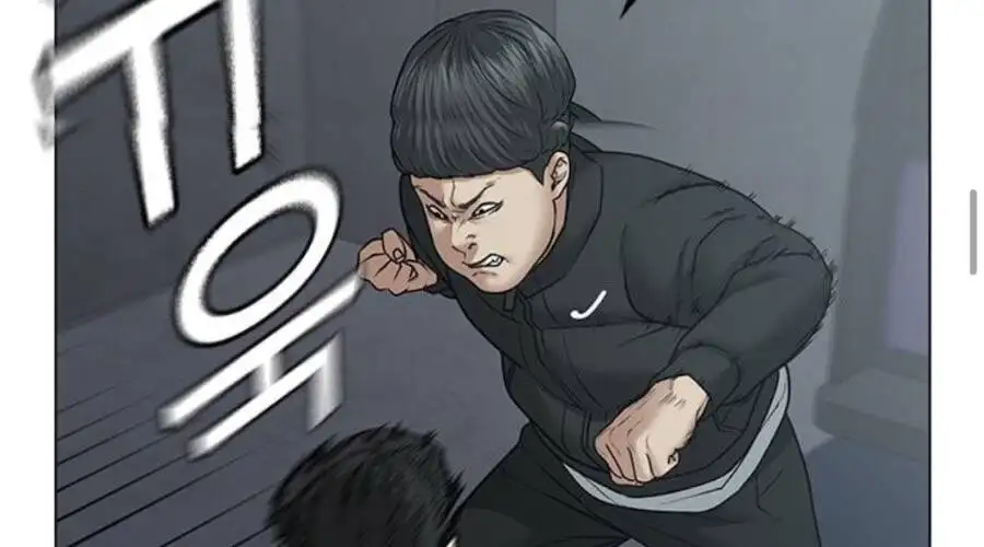 Truyện Tranh Nhiệm Vụ Đời Thật trang 5