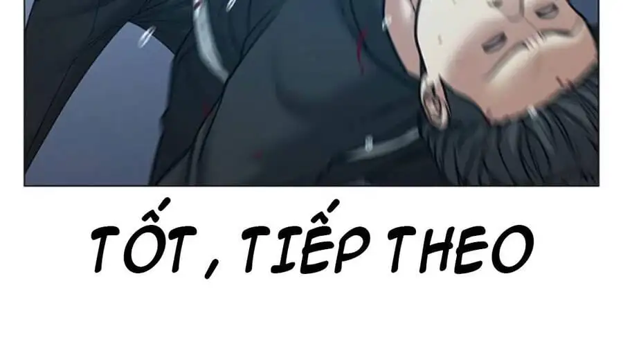 Truyện Tranh Nhiệm Vụ Đời Thật trang 5