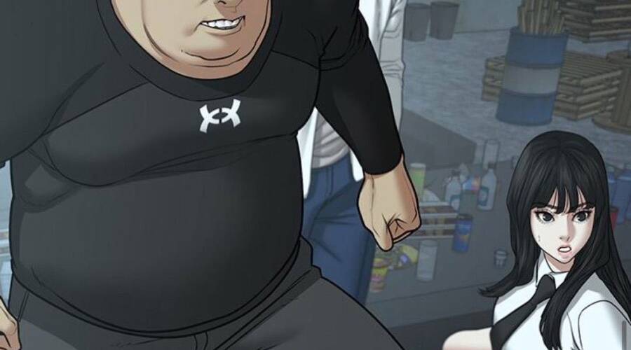 Truyện Tranh Nhiệm Vụ Đời Thật trang 5