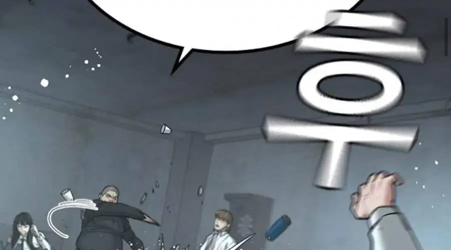 Truyện Tranh Nhiệm Vụ Đời Thật trang 5