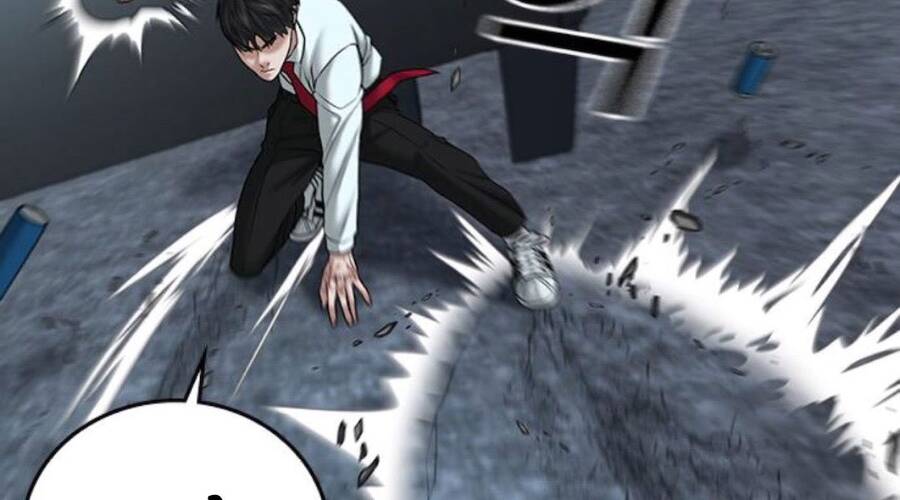 Truyện Tranh Nhiệm Vụ Đời Thật trang 5