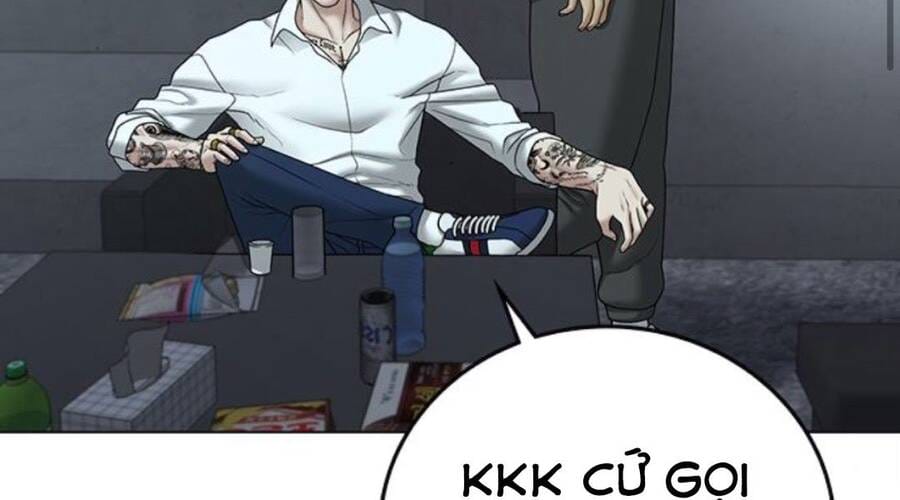 Truyện Tranh Nhiệm Vụ Đời Thật trang 5