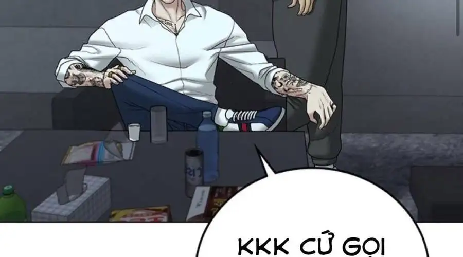 Truyện Tranh Nhiệm Vụ Đời Thật trang 5