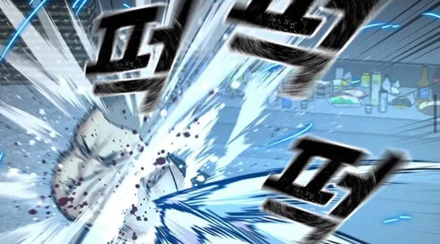 Truyện Tranh Nhiệm Vụ Đời Thật trang 5