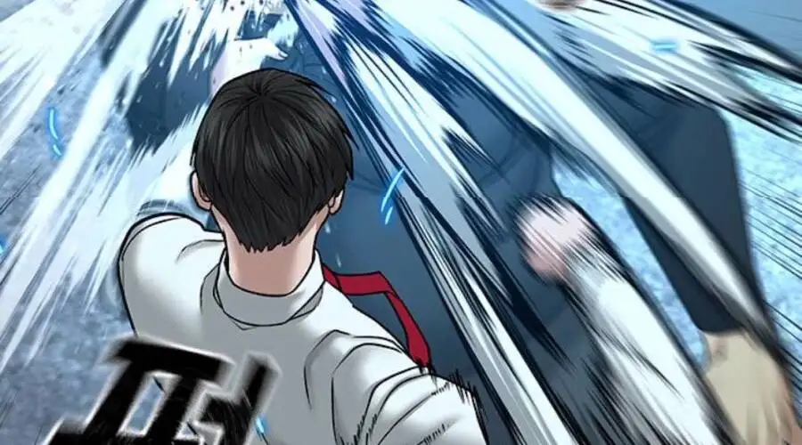 Truyện Tranh Nhiệm Vụ Đời Thật trang 5