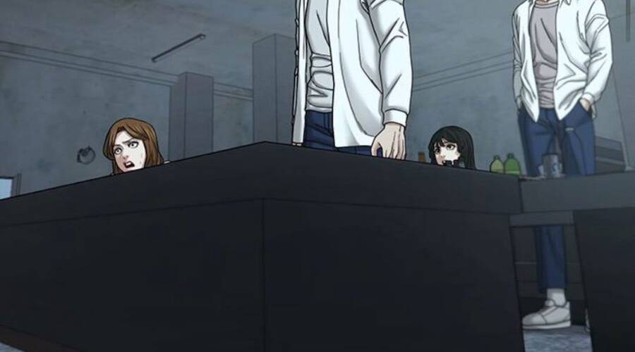 Truyện Tranh Nhiệm Vụ Đời Thật trang 5