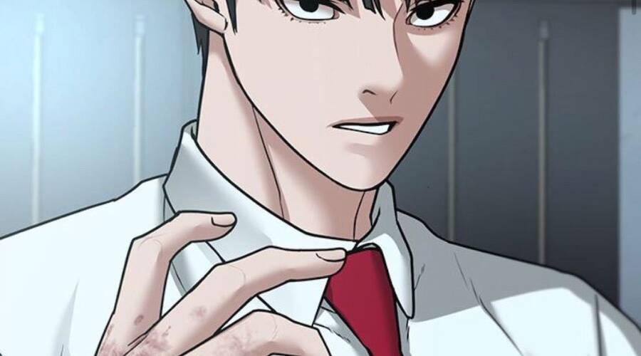 Truyện Tranh Nhiệm Vụ Đời Thật trang 5