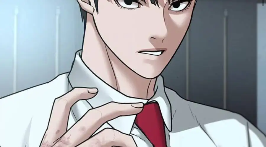 Truyện Tranh Nhiệm Vụ Đời Thật trang 5