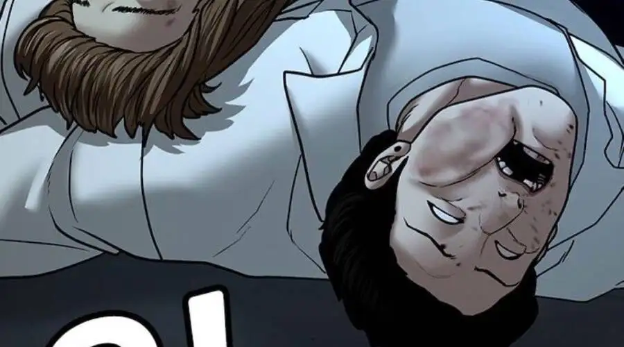 Truyện Tranh Nhiệm Vụ Đời Thật trang 5