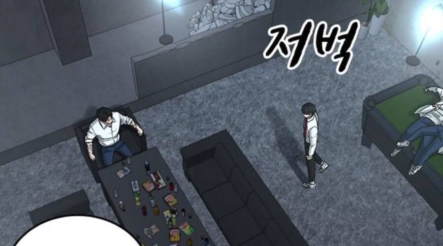 Truyện Tranh Nhiệm Vụ Đời Thật trang 5