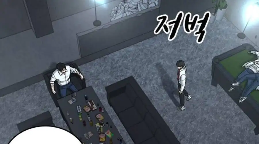 Truyện Tranh Nhiệm Vụ Đời Thật trang 5