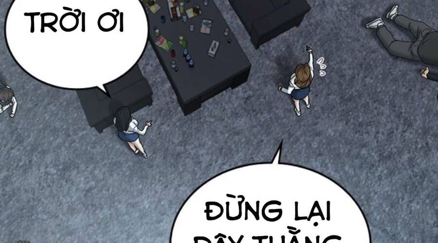 Truyện Tranh Nhiệm Vụ Đời Thật trang 5