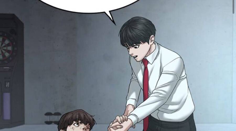 Truyện Tranh Nhiệm Vụ Đời Thật trang 5