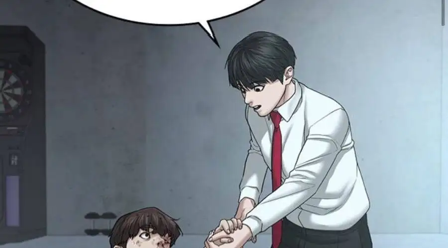 Truyện Tranh Nhiệm Vụ Đời Thật trang 5