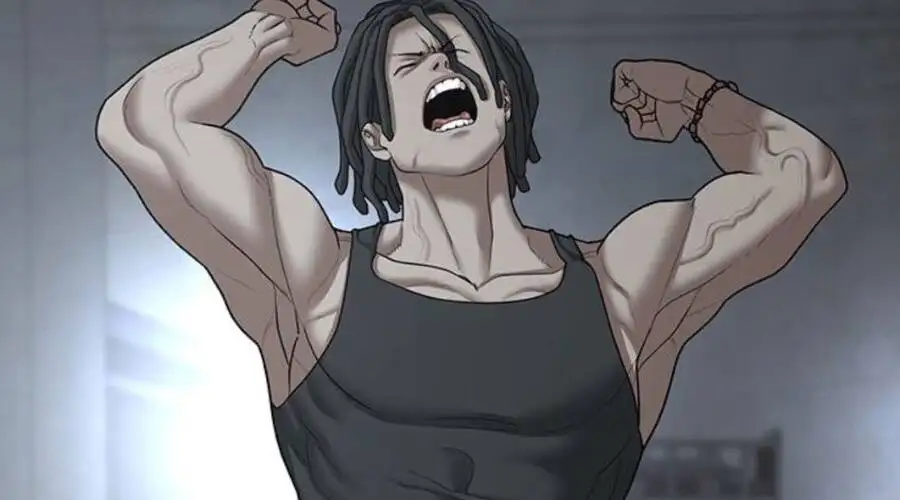 Truyện Tranh Nhiệm Vụ Đời Thật trang 5