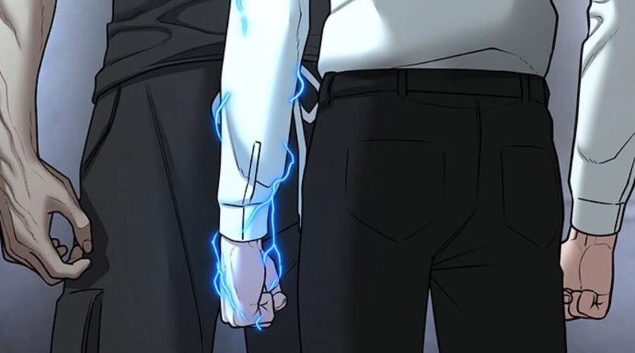 Truyện Tranh Nhiệm Vụ Đời Thật trang 5