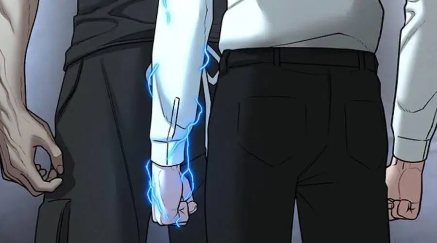 Truyện Tranh Nhiệm Vụ Đời Thật trang 5